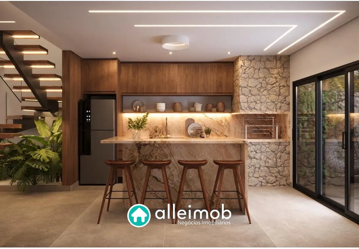 Casa com 3 quartos em Garopaba – foto 16