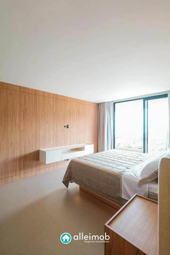 Morada da Vigia – Garopaba, condomínio de alto padrão na Praia da Vigia, com apenas 8 residências de 570,56m² – foto 7