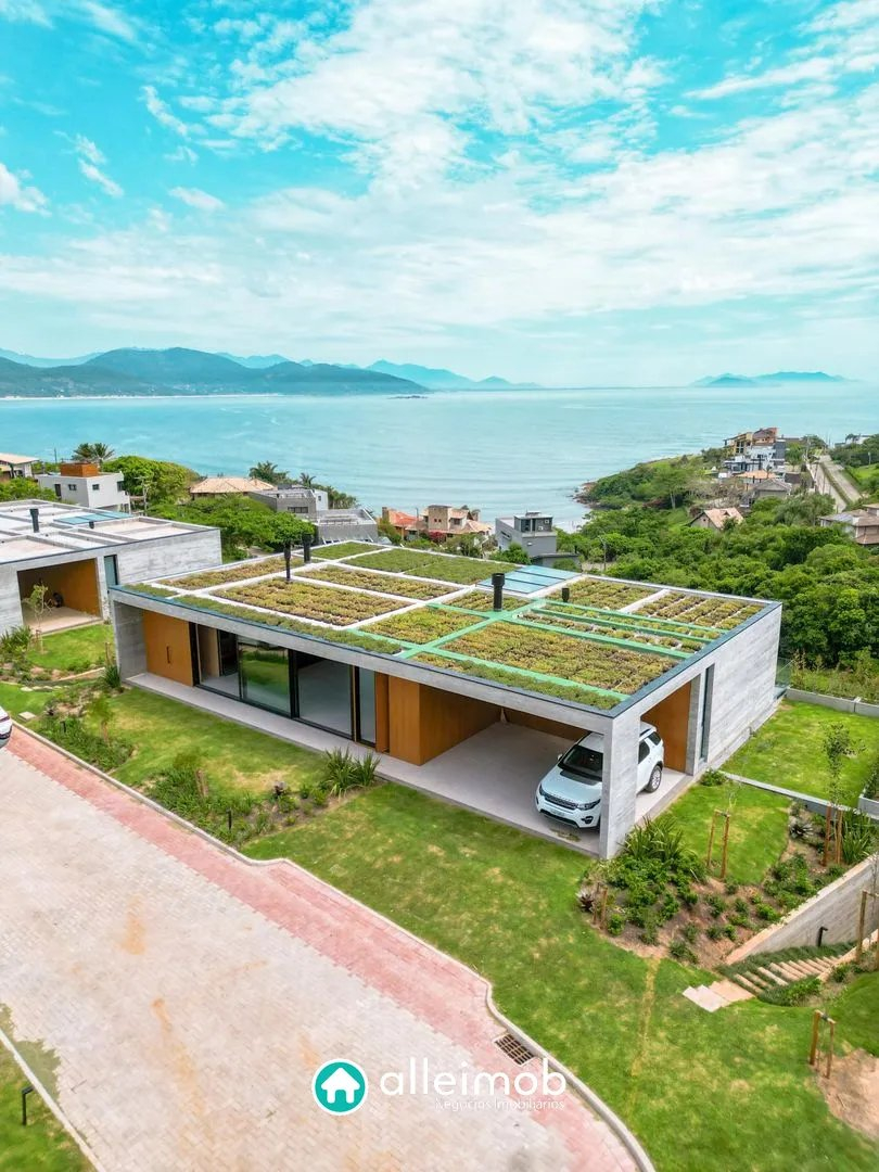 Morada da Vigia – Garopaba, condomínio de alto padrão na Praia da Vigia, com apenas 8 residências de 570,56m² – foto 3