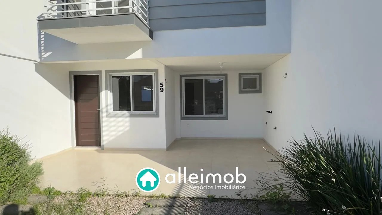 Sobrado com 2 quartos em Ambrósio, Garopaba – foto 2
