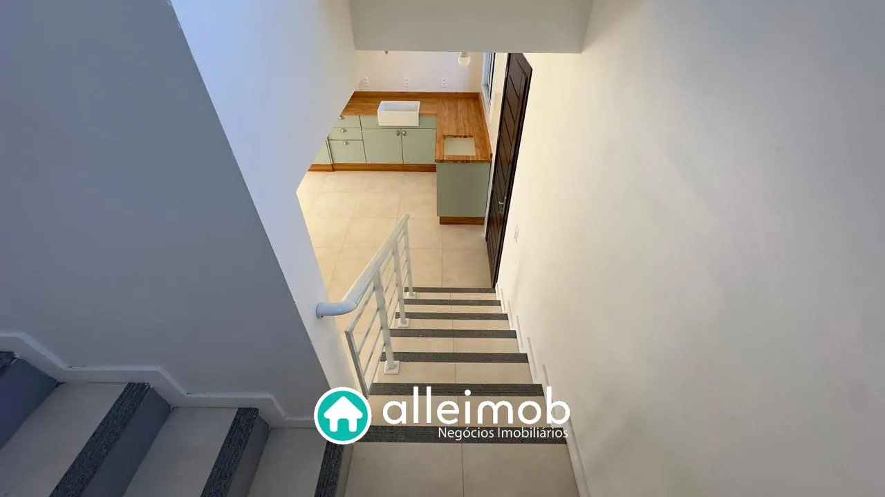 Sobrado com 2 quartos em Ambrósio, Garopaba – foto 9