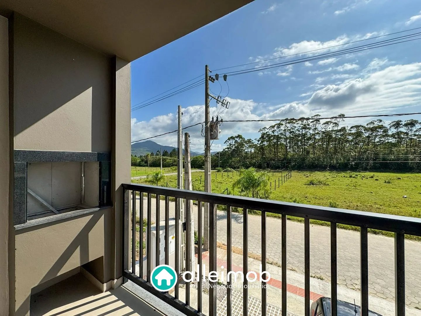 Apartamento Vila Duna 2 dormitórios – foto 5
