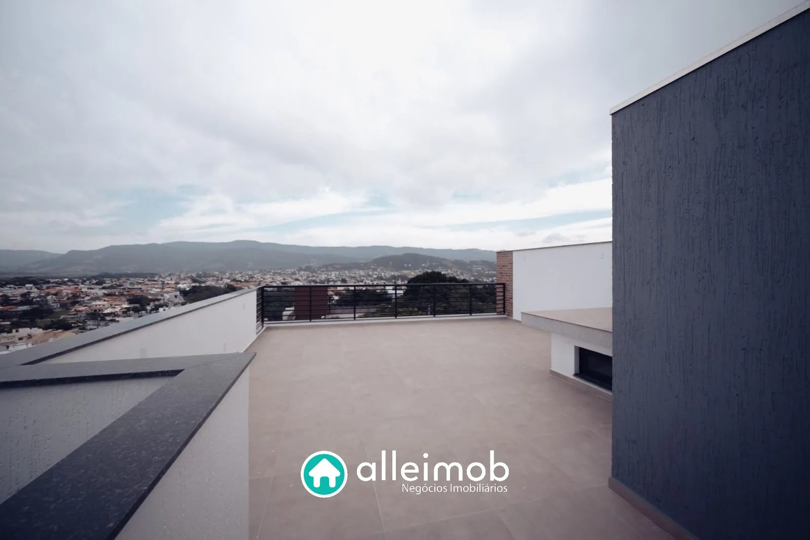Sobrado com 3 quartos e 156m² em Panorâmico, Garopaba – foto 10