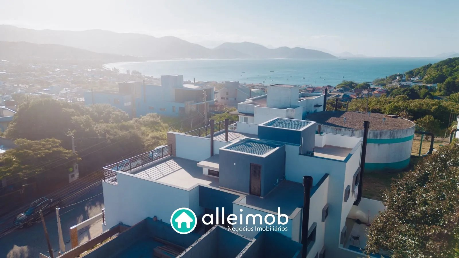 Sobrado com 3 quartos e 156m² em Panorâmico, Garopaba – foto 3
