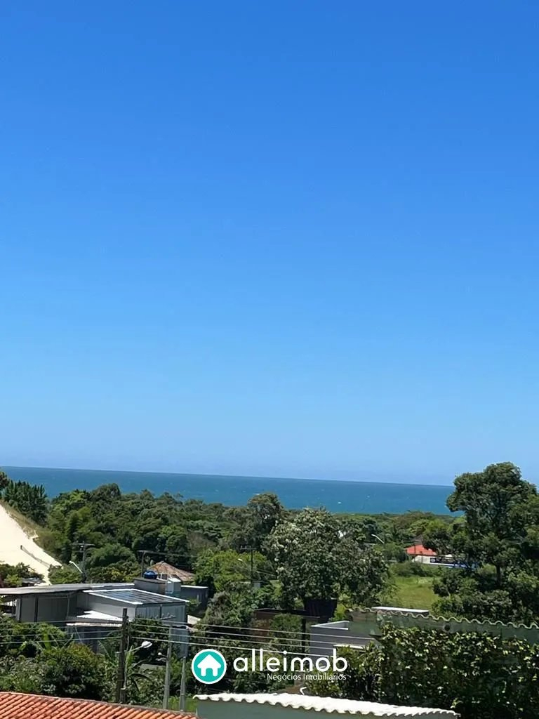 Terreno em Areias do Macacu no Siriú com vista mar ,dunas e montanhas – Garopaba