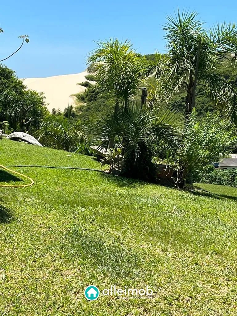 Terreno em Areias do Macacu no Siriú com vista mar ,dunas e montanhas – foto 3