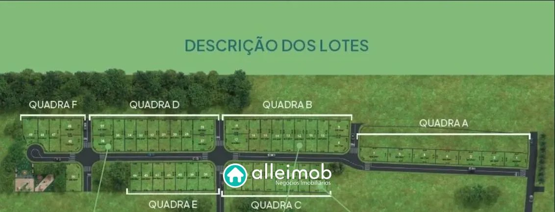 Terreno em Loteamento Raízes da Pedra Branca, Areias de Palhocinha, Garopaba – foto 2