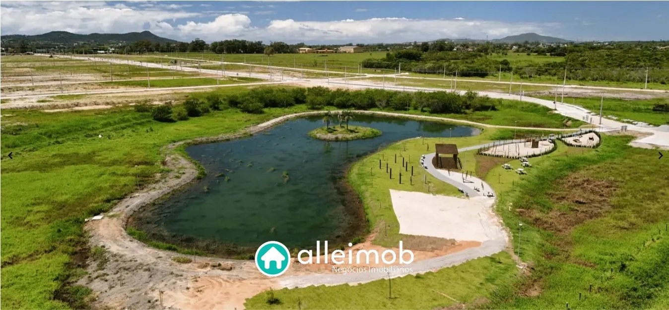 Terreno em Loteamento Reserva do lago, Campo D'una, Garopaba – foto 2