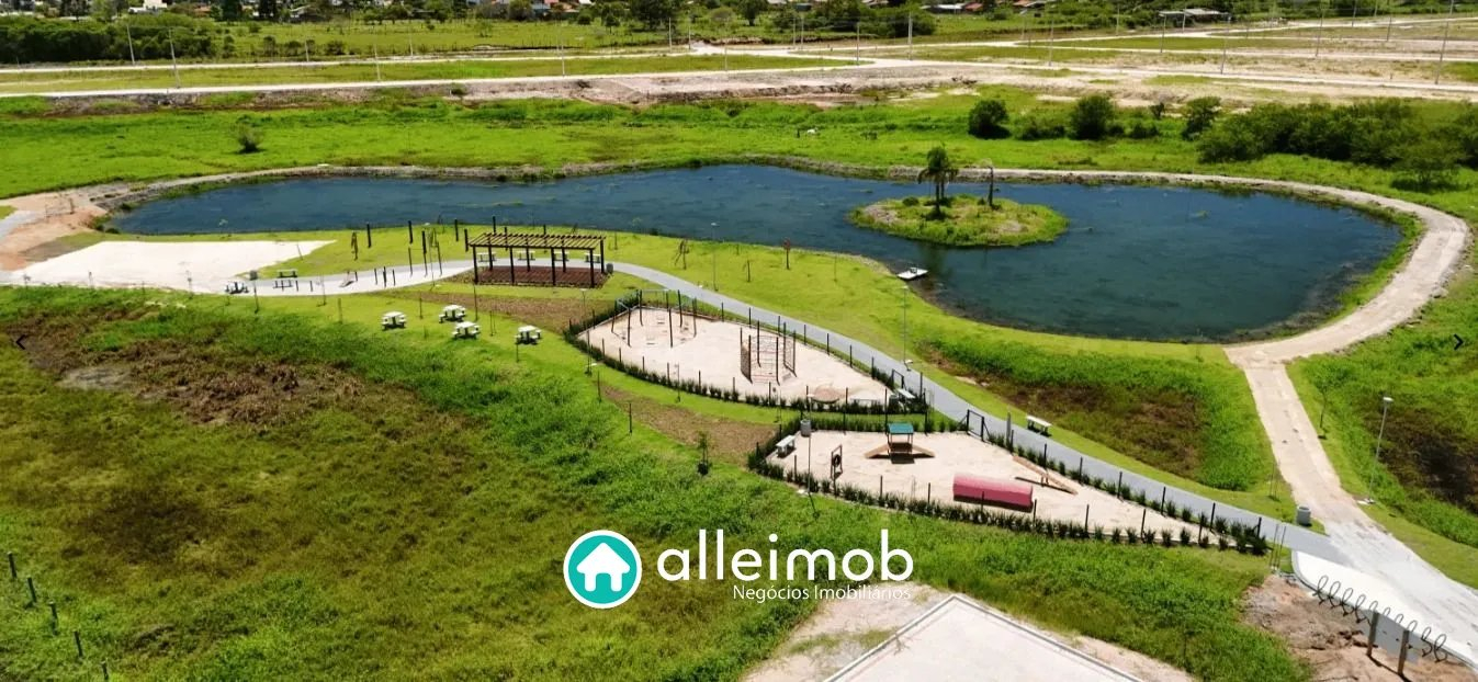 Terreno em Loteamento Reserva do lago, Campo D'una, Garopaba – foto 3