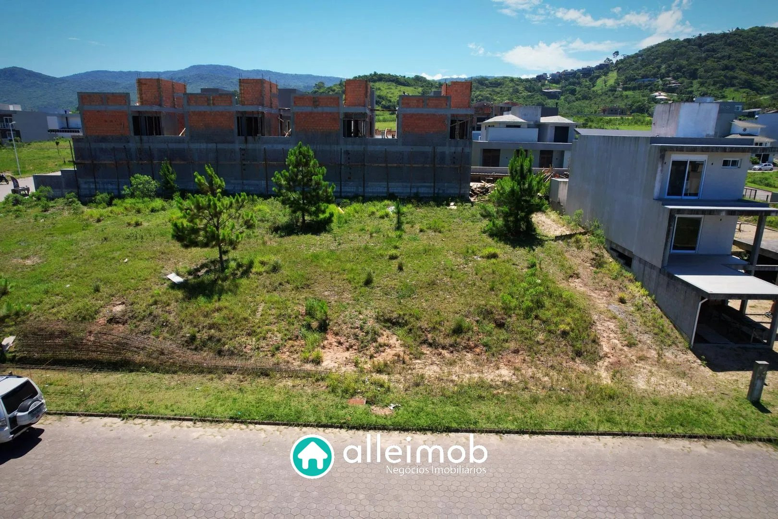 Terreno em Ferraz, Garopaba – foto 4