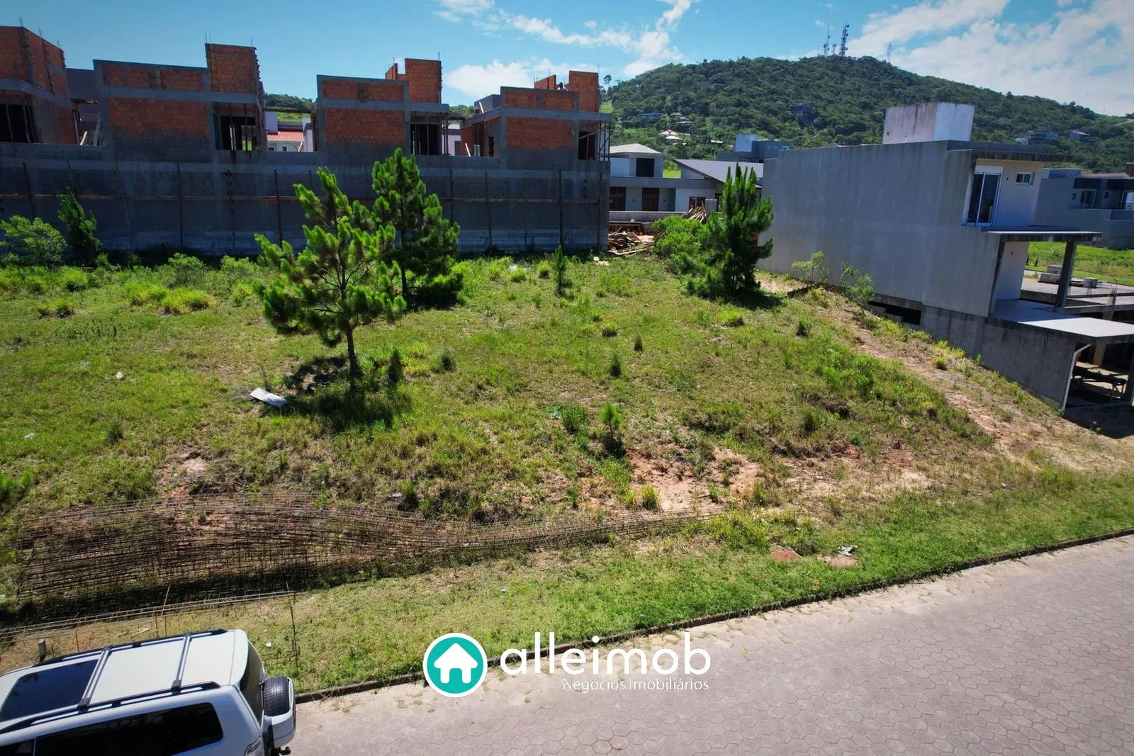 Terreno em Ferraz, Garopaba – foto 3