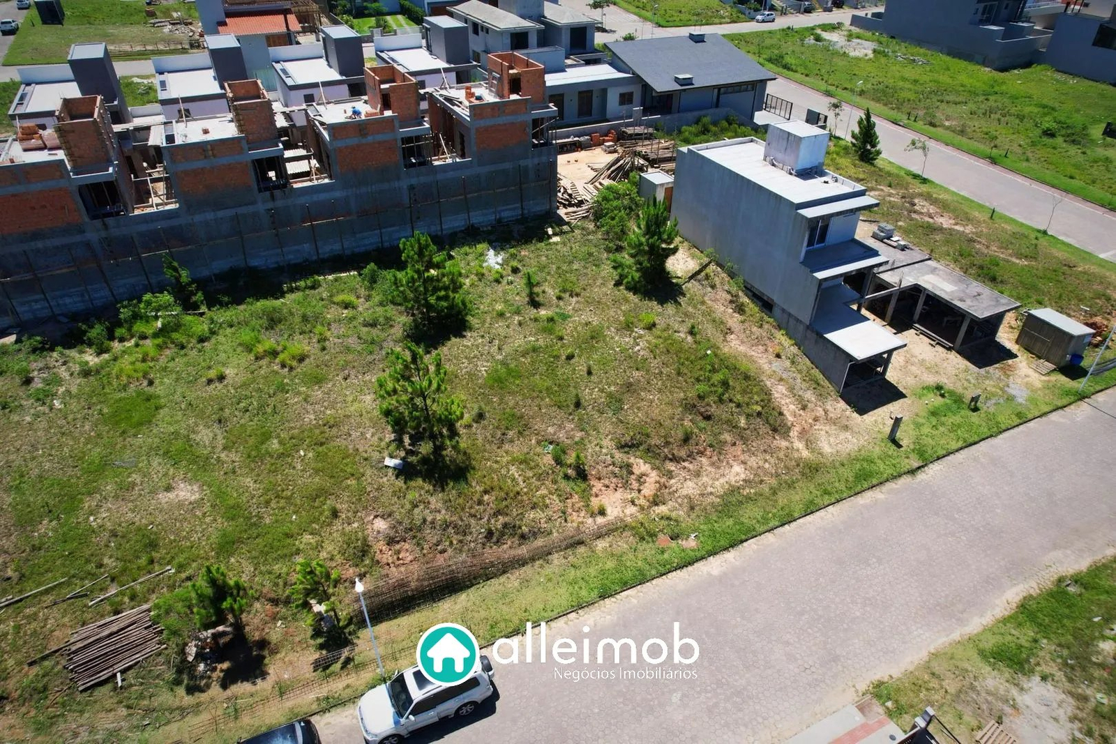 Terreno em Ferraz, Garopaba – foto 2