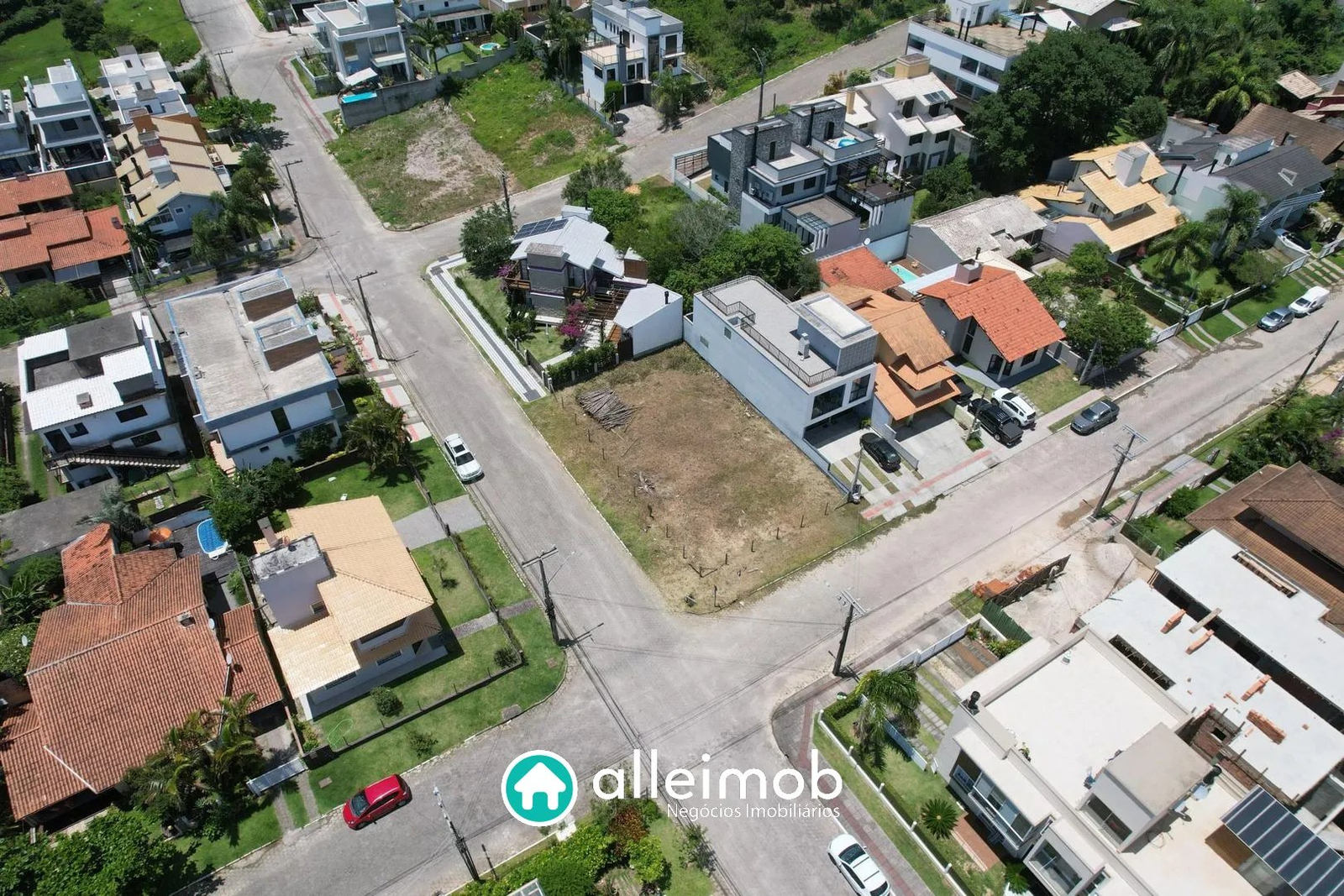 Terreno em Panorâmico, Garopaba – foto 4