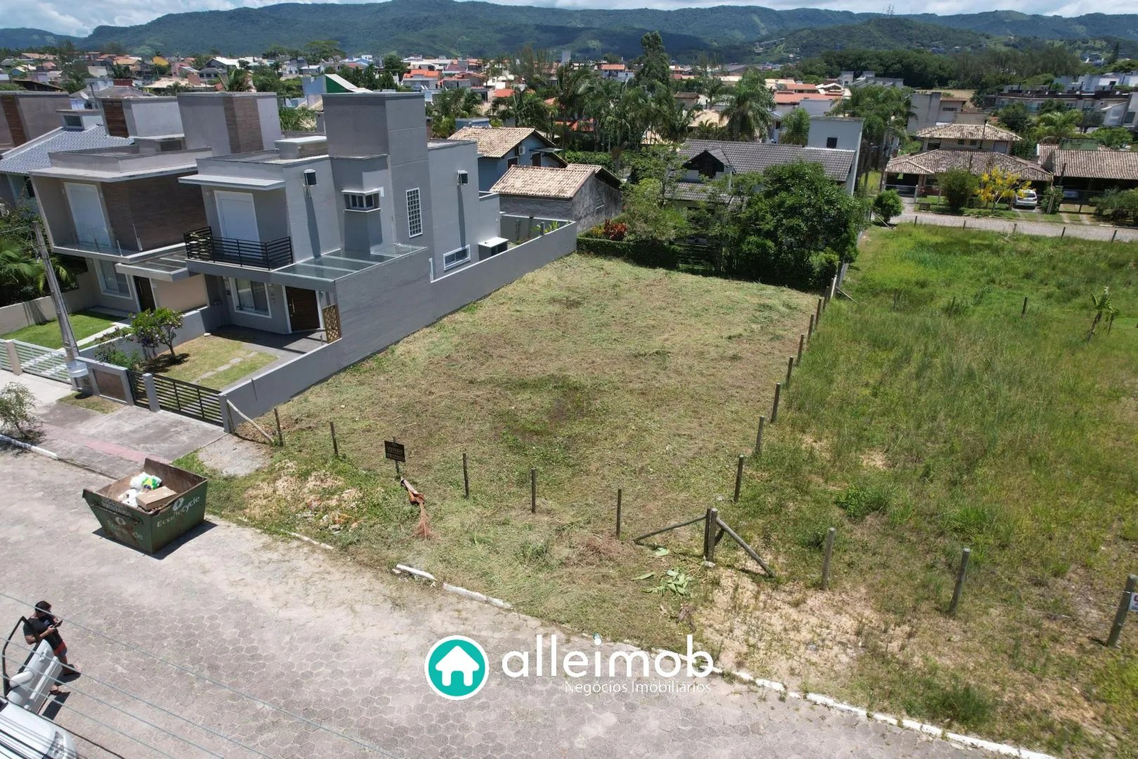 Terreno em Panorâmico, Garopaba – foto 3