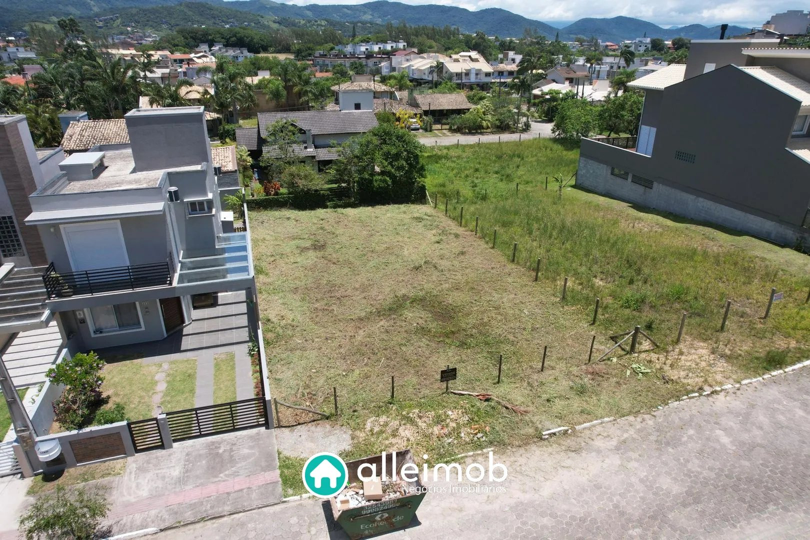 Terreno em Panorâmico, Garopaba – foto 2