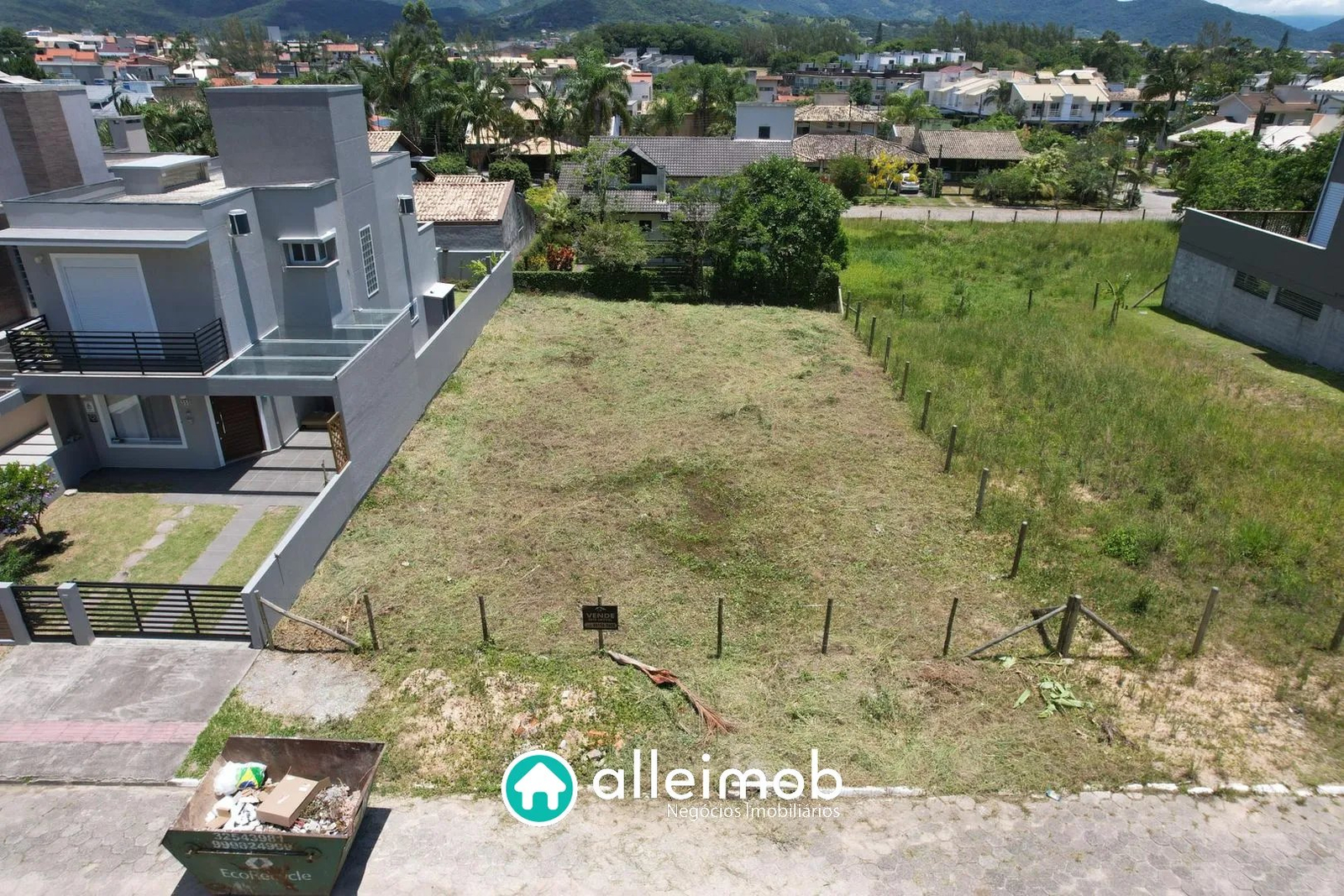 Terreno em Panorâmico, Garopaba – foto 4