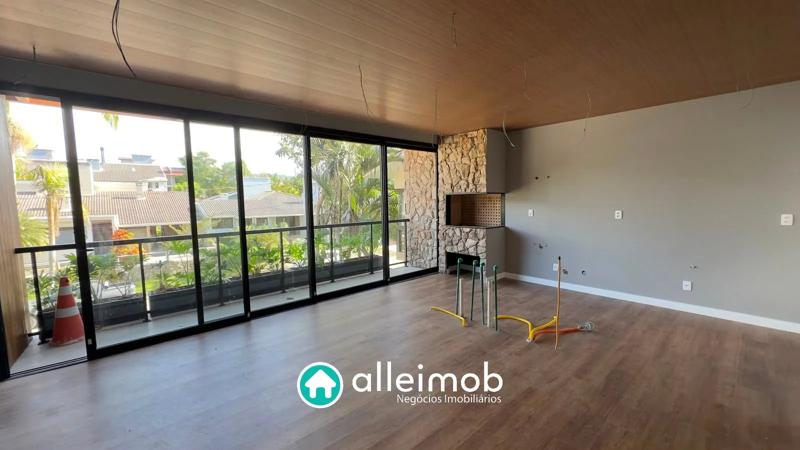 Apartamento com 3 quartos e 138m² em Empreendimento Essence Panorâmico, Panorâmico, Garopaba – foto 3