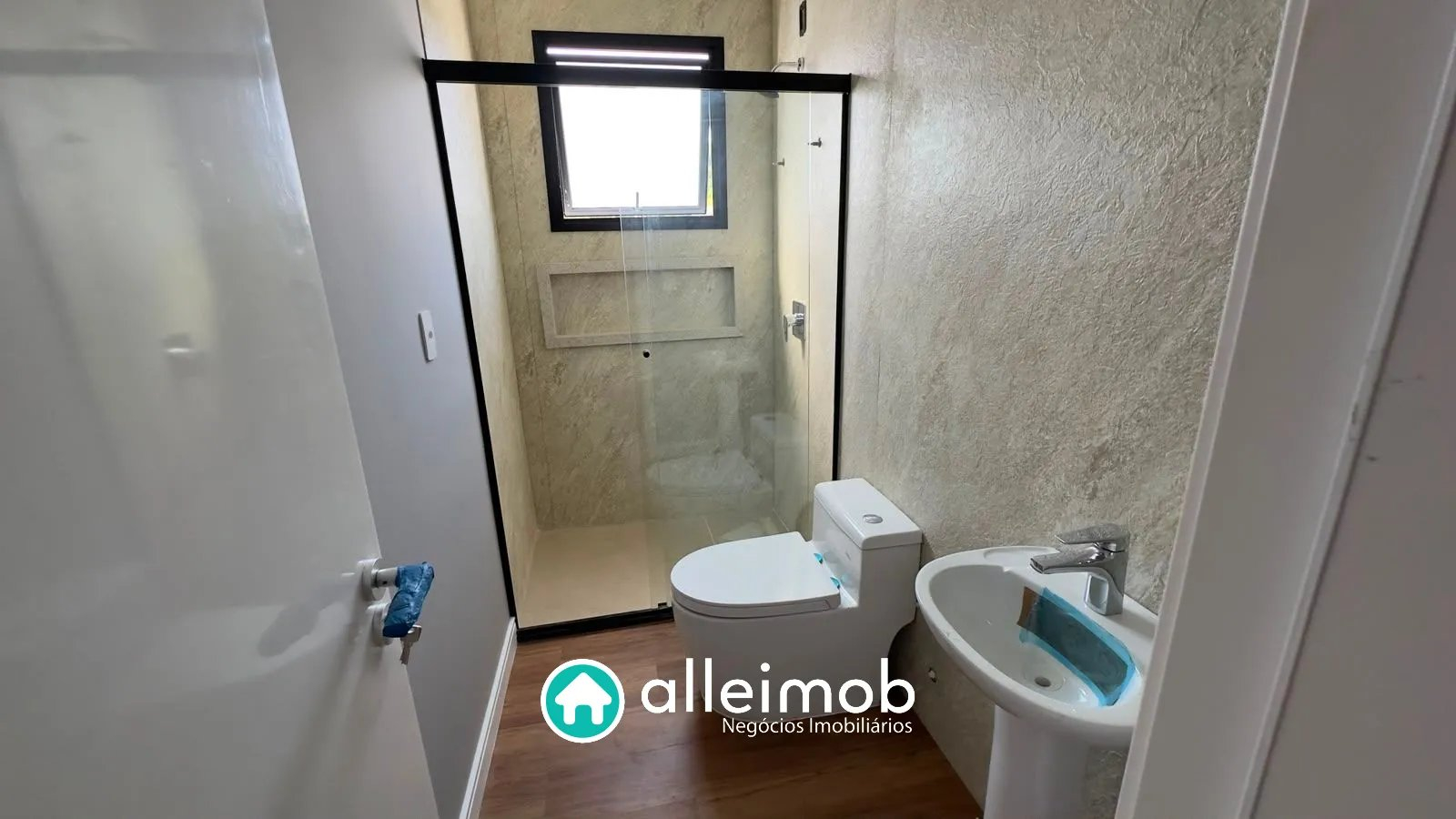 Apartamento com 3 quartos e 138m² em Empreendimento Essence Panorâmico, Panorâmico, Garopaba – foto 11