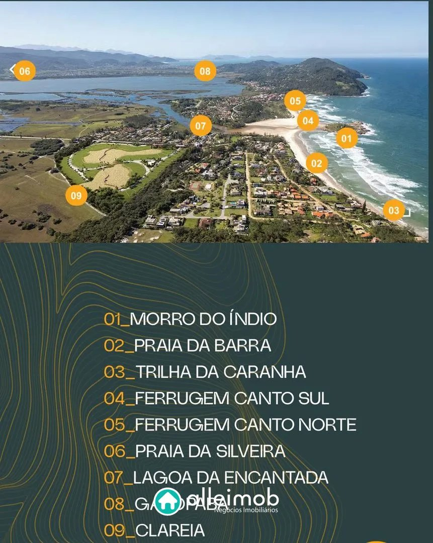 Condomínio Clareia – foto 5