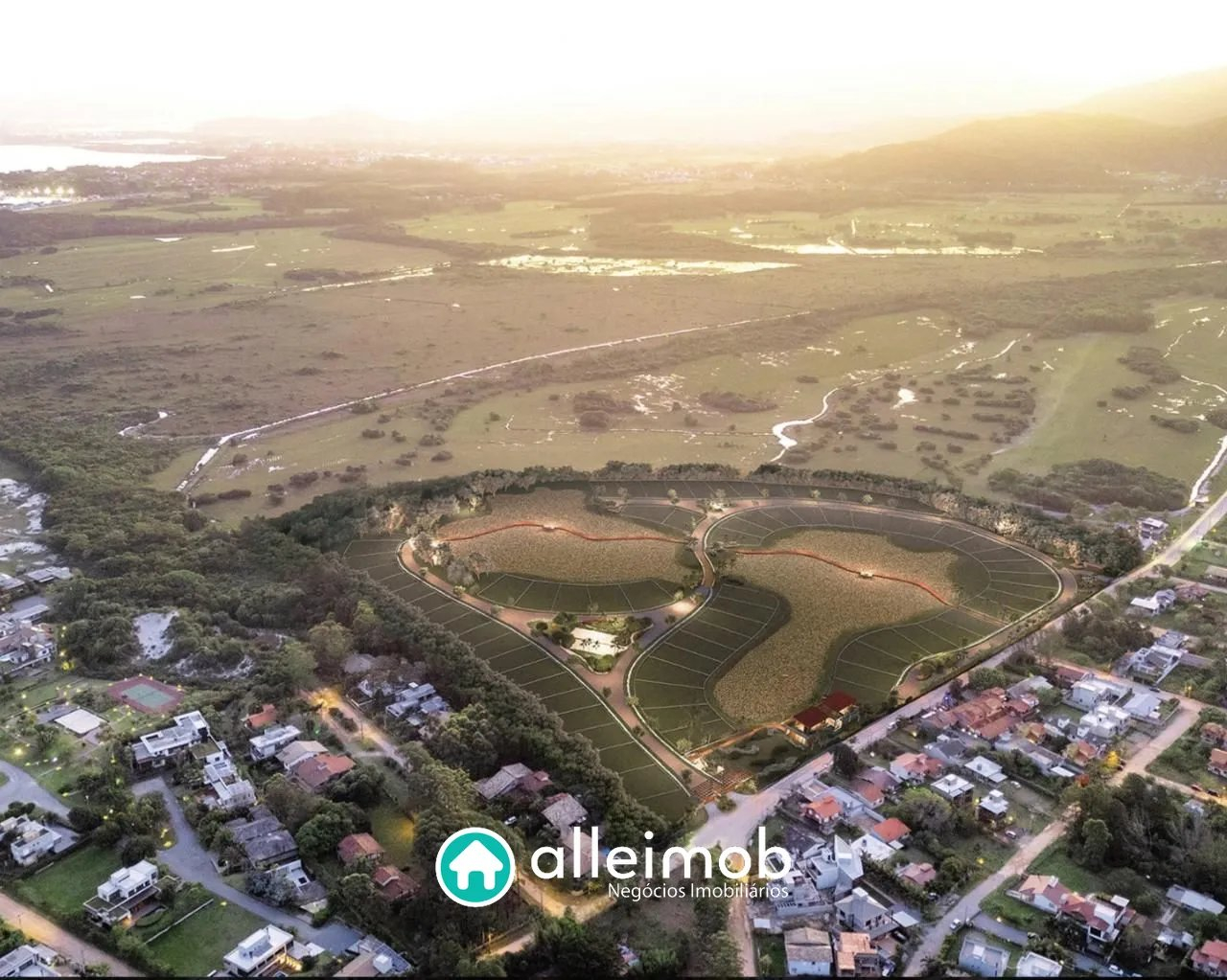 Condomínio Clareia – foto 4