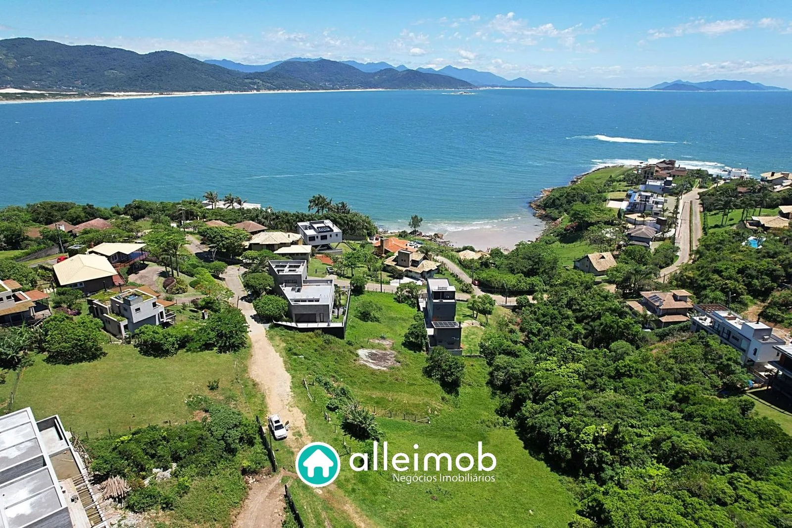 Terreno em Praia da Vigia, Garopaba – foto 4