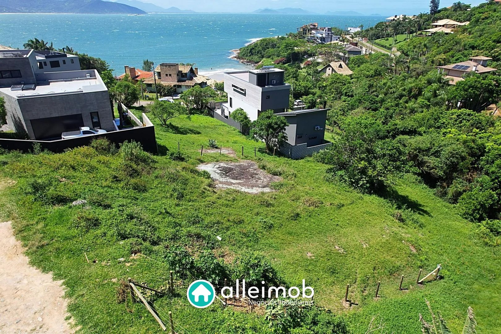 Terreno em Praia da Vigia, Garopaba – foto 7