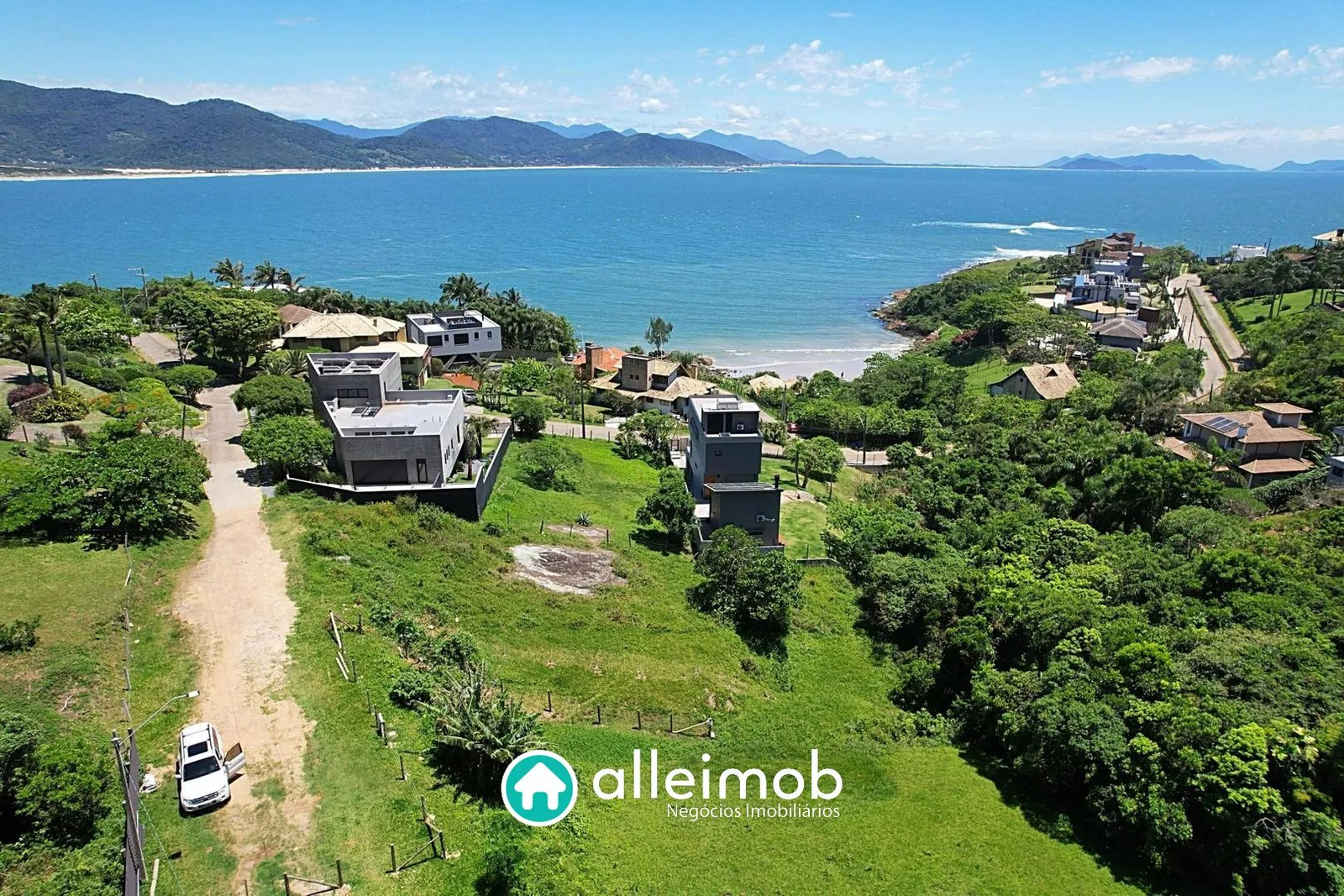 Terreno em Praia da Vigia, Garopaba – foto 3
