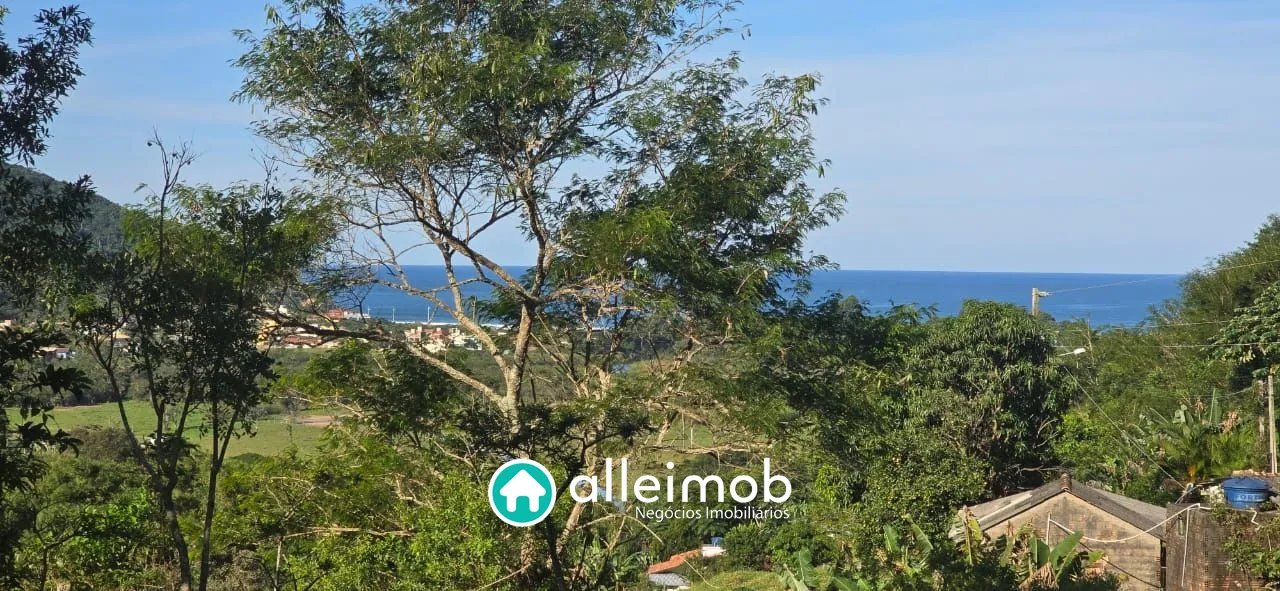 Terreno no Siriú – Garopaba