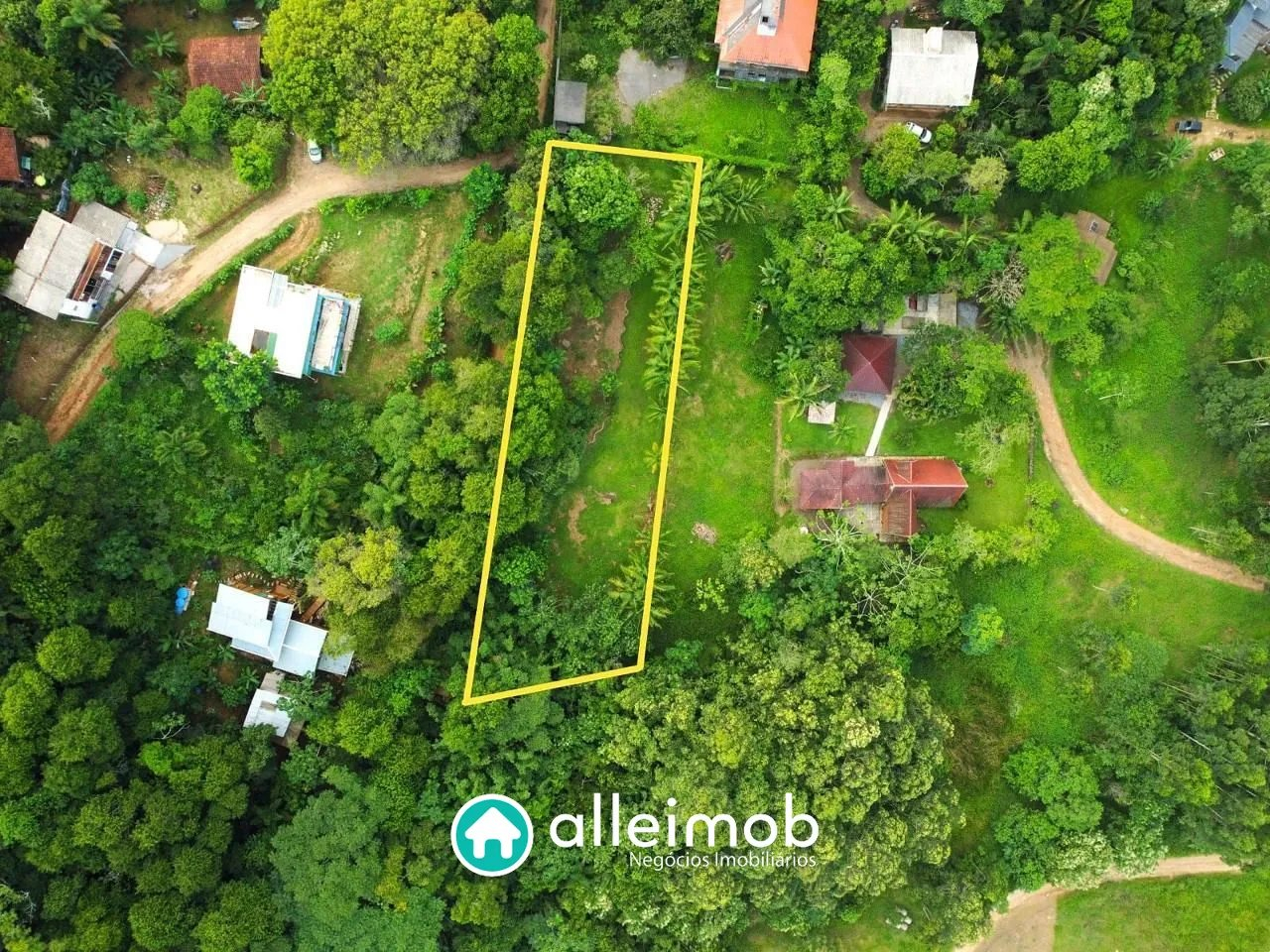 Terreno em Garopaba – Terreno à venda em Garopaba/SC