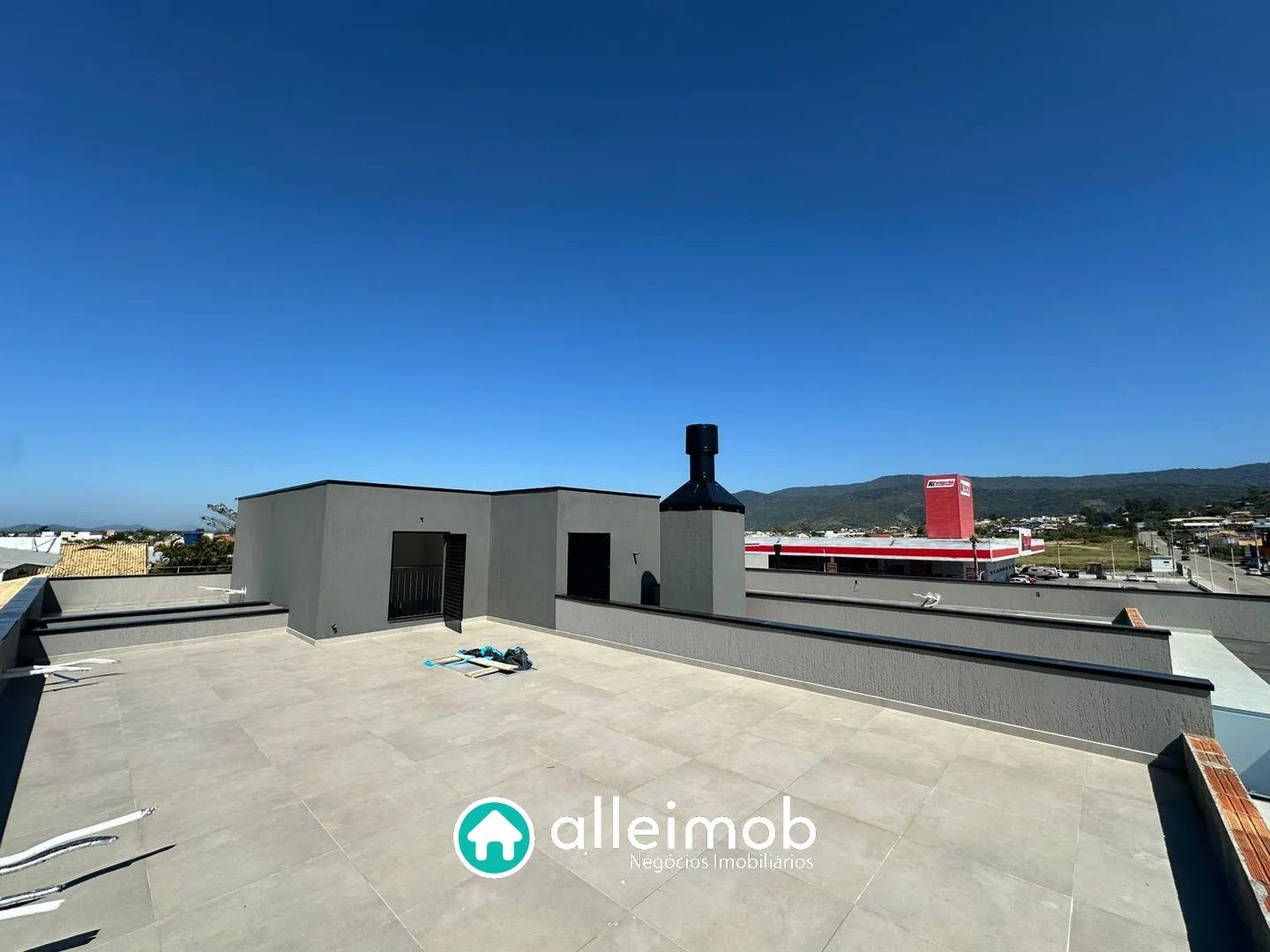 Apartamento 3 dormitórios no centro – foto 6