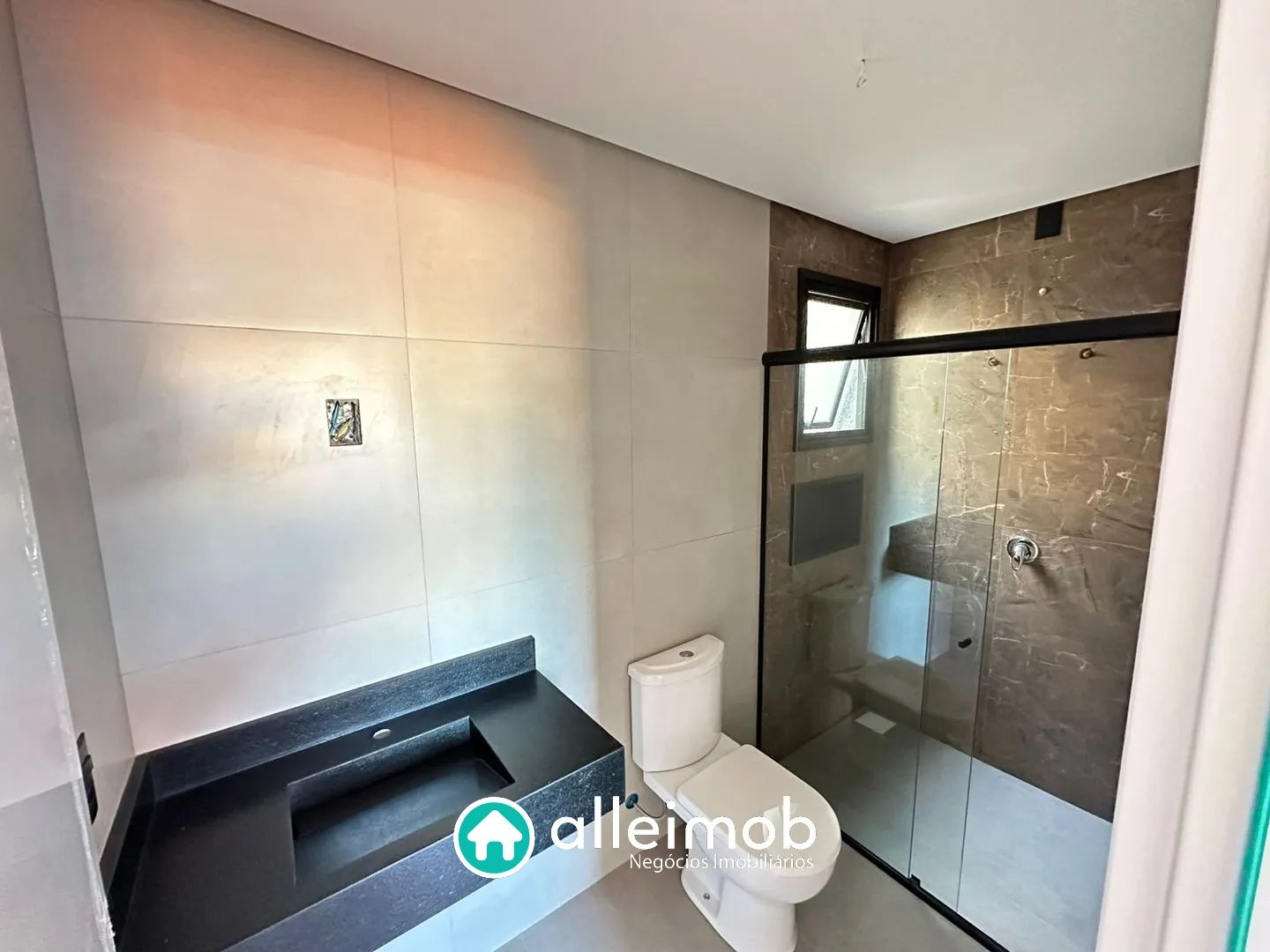 Apartamento 3 dormitórios no centro – foto 4