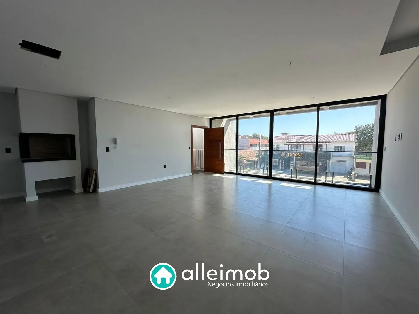 Apartamento 3 dormitórios no centro – foto 5