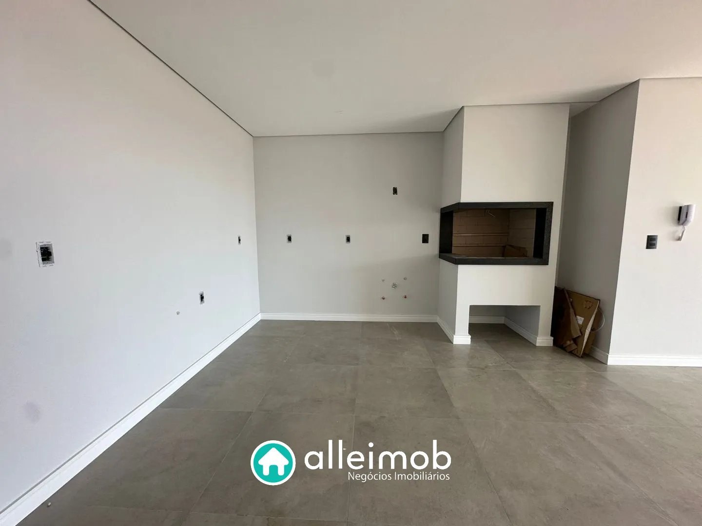 Apartamento 3 dormitórios no centro – foto 7