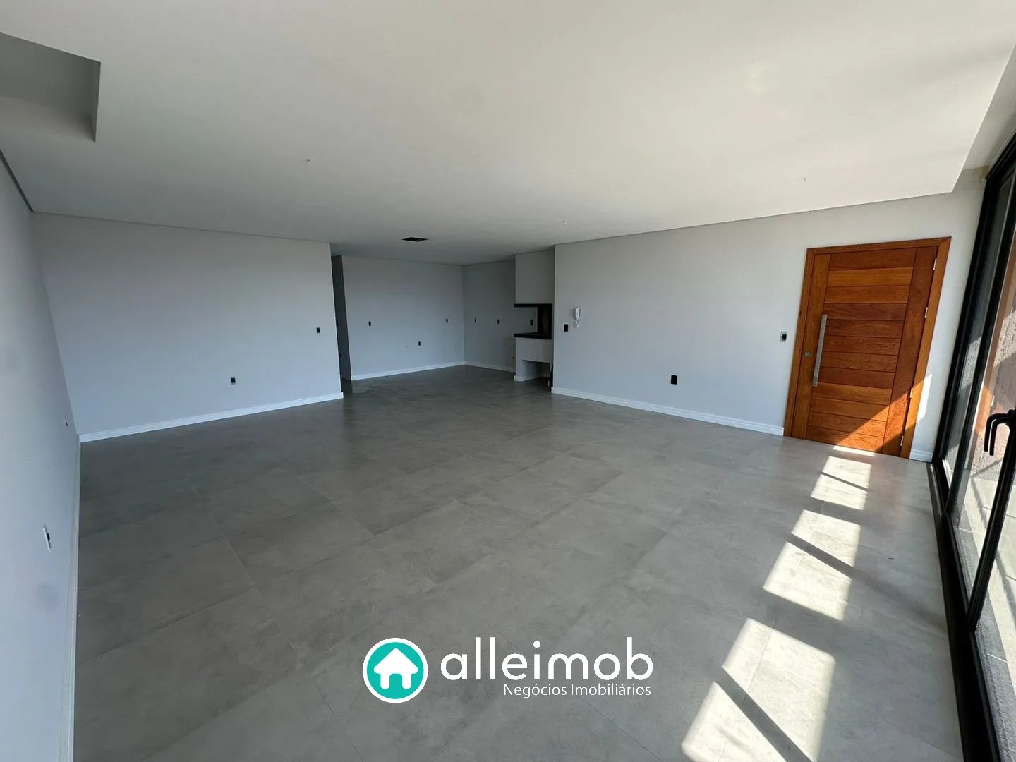 Apartamento 3 dormitórios no centro – foto 15