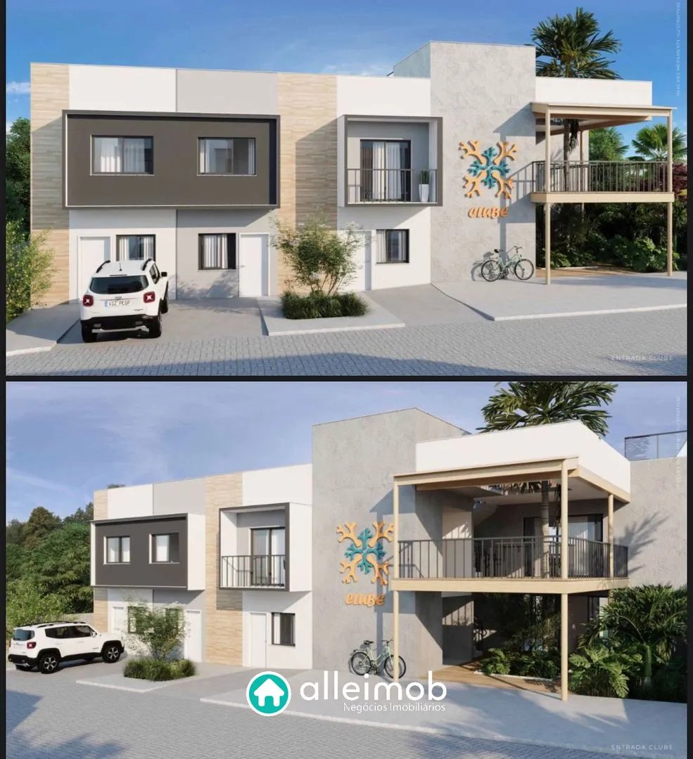 Lançamento Reserva dos corais Campo Duna – Casa à venda em Garopaba/SC