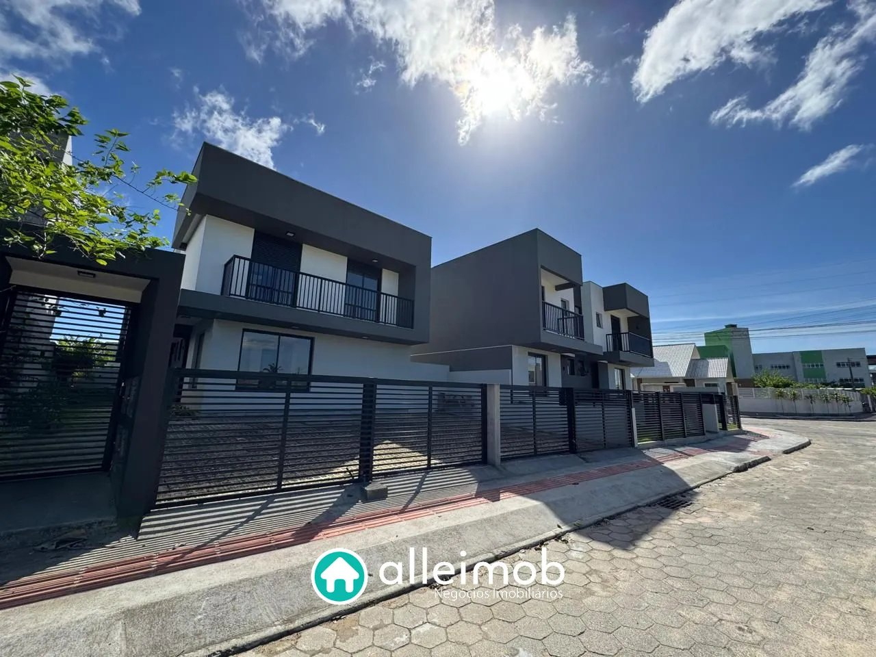 Casa no Residencial Três Marias – foto 2