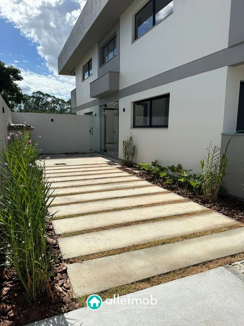 Casa no Residencial Três Marias – foto 14