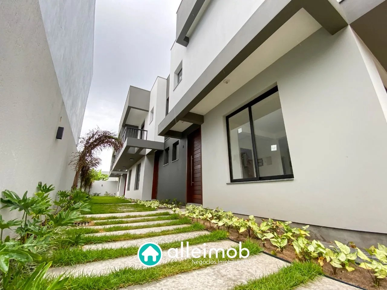 Casa no Residencial Três Marias – foto 5