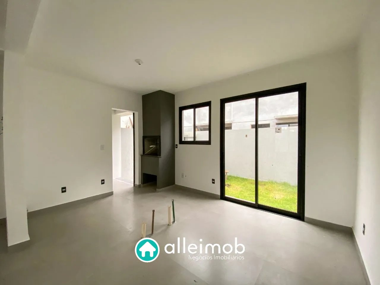 Casa no Residencial Três Marias – foto 17