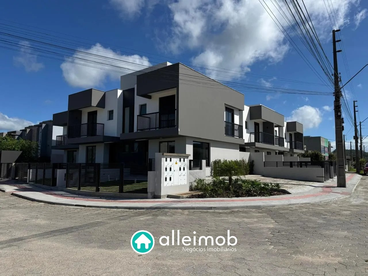 Casa no Residencial Três Marias – Garopaba