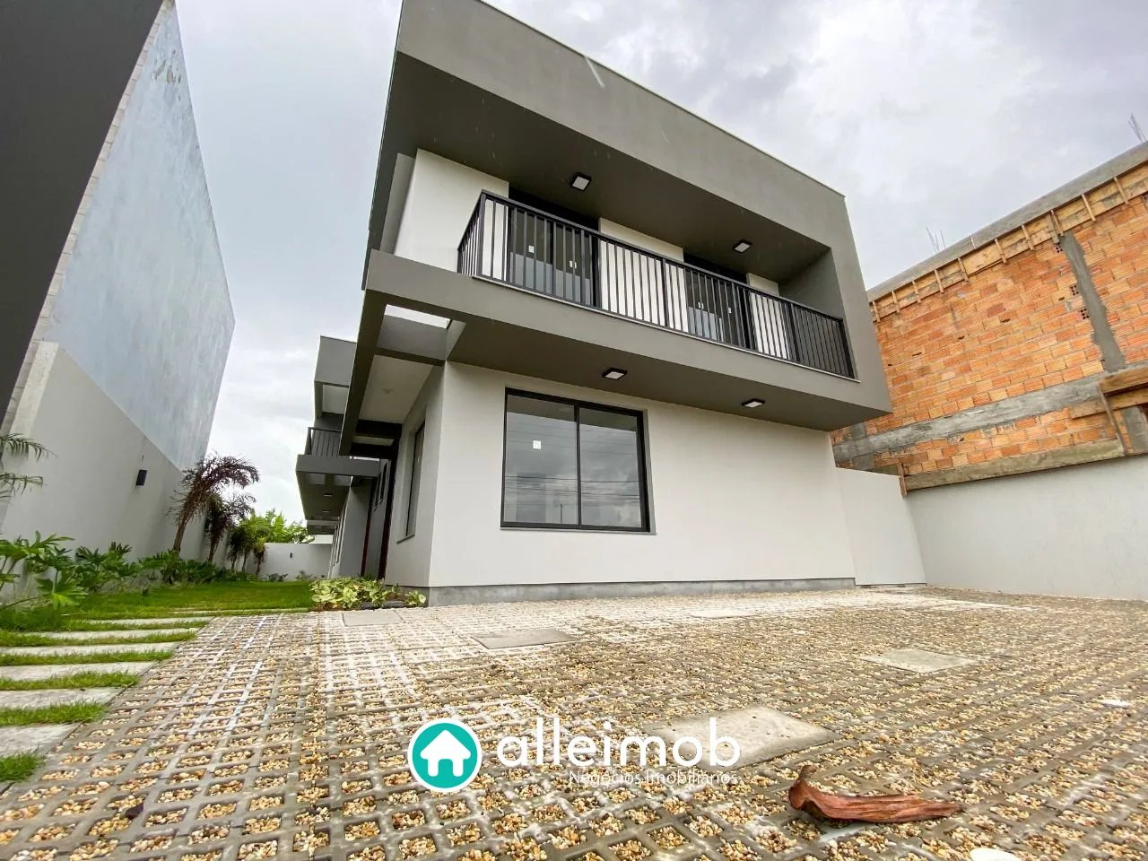 Casa no Residencial Três Marias – foto 26