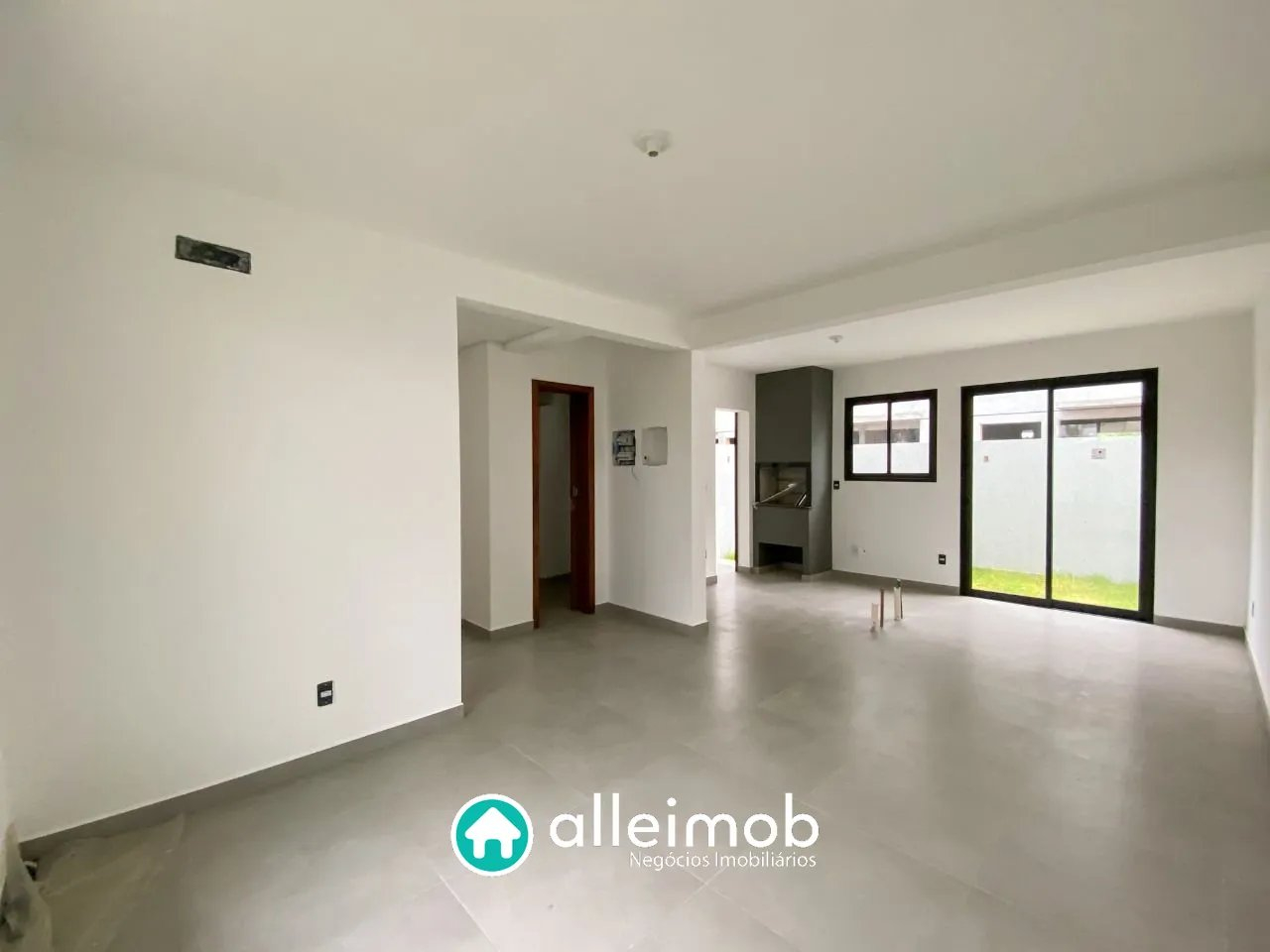Casa no Residencial Três Marias – foto 10