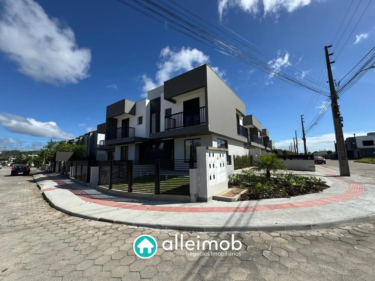 Casa no Residencial Três Marias – foto 3