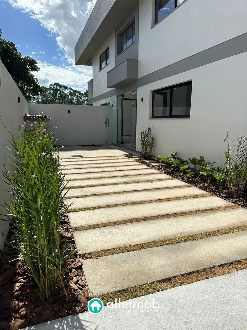 Casa no Residencial Três Marias – foto 30